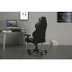 Devo Gaming Chair - Zoltik White Devo Gaming Chair - Zoltik White