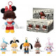 Dimoo World × Disney Series Vinyl Plush