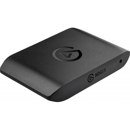 Elgato Game Capture HD60x Elgato Game Capture HD60x