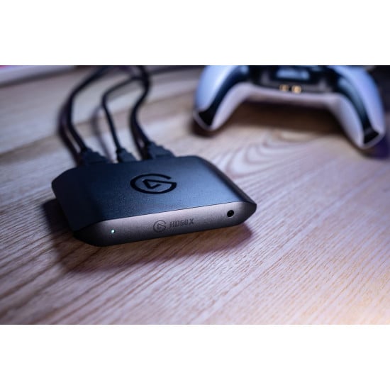 Elgato Game Capture HD60x Elgato Game Capture HD60x