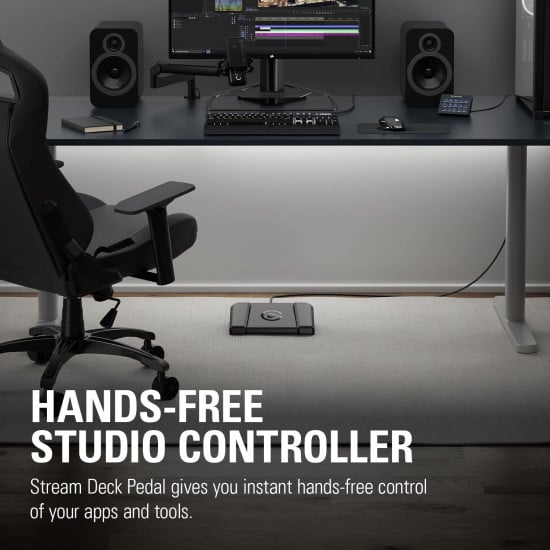 Elgato Stream Deck Pedal Elgato Stream Deck Pedal