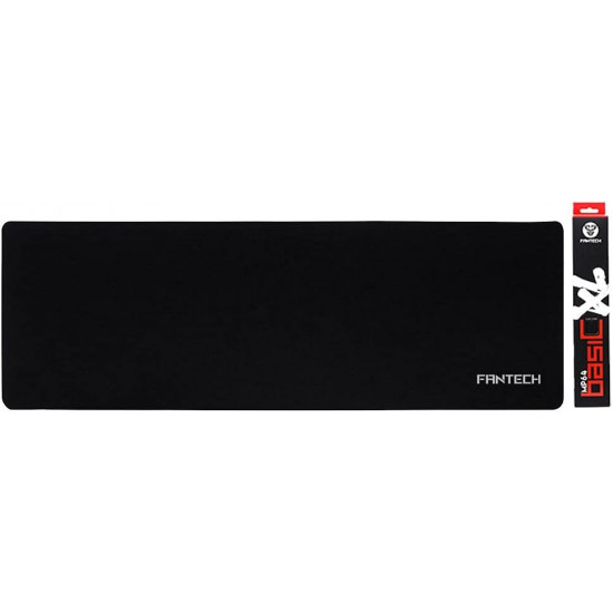 Fantech MP64 Mouse Pad - Black Fantech MP64 Mouse Pad - Black