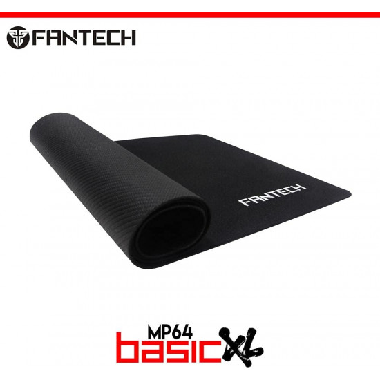 Fantech MP64 Mouse Pad - Black Fantech MP64 Mouse Pad - Black