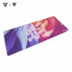 Fantech MST901 Mouse Pad - Blue