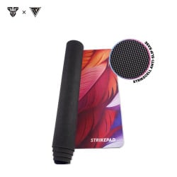 Fantech MST901 Mouse Pad - Blue