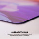 Fantech MST901 Mouse Pad - Blue
