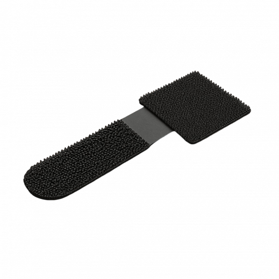 Devo Repair - Cable Management Kit - Black