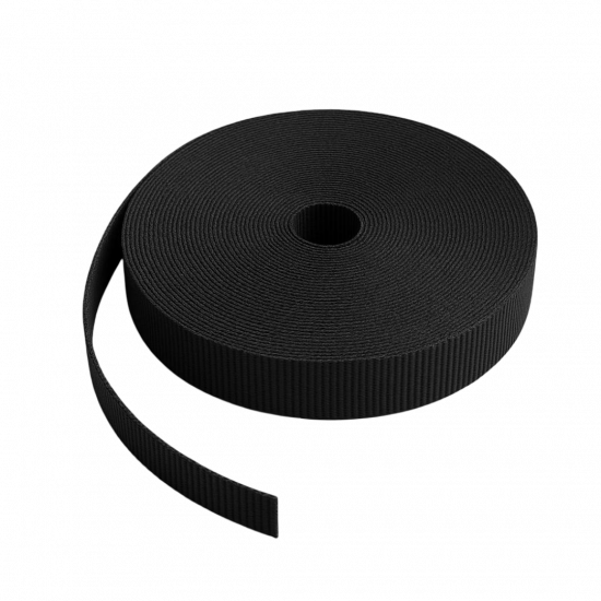 Devo Repair - Cable Management Kit - Black