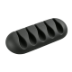 Devo Repair - Cable Management Kit - Black