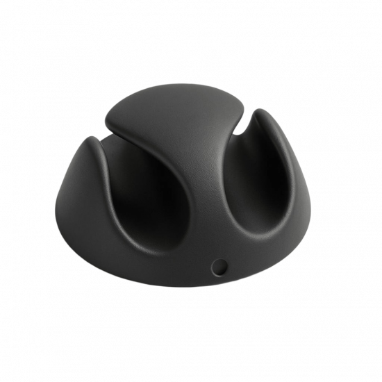 Devo Repair - Cable Management Kit - Black