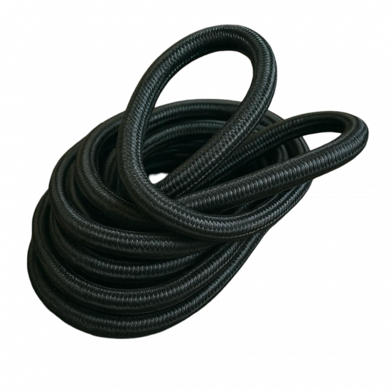 Devo Repair - Cable Management Kit - Black
