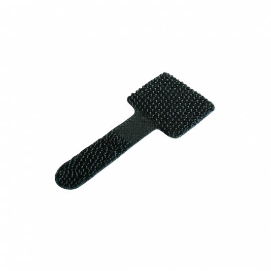 Devo Repair - Cable Management Kit - Black