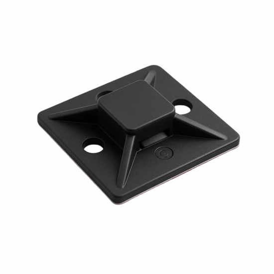 Devo Repair - Cable Management Kit - Black