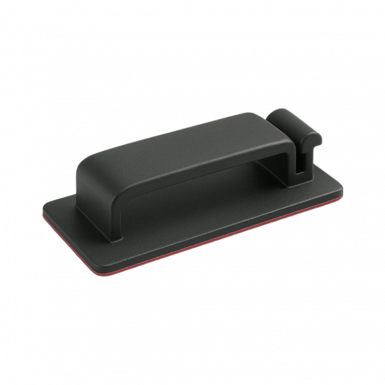 Devo Repair - Cable Management Kit - Black