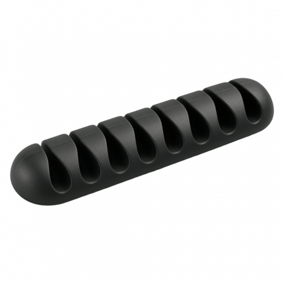 Devo Repair - Cable Management Kit - Black