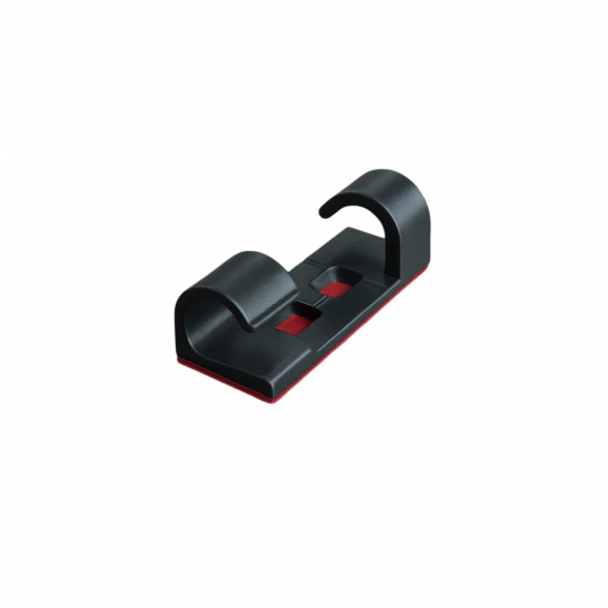 Devo Repair - Cable Management Kit - Black