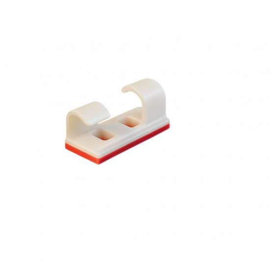 Devo Repair - Cable Management Kit - White