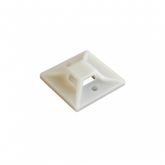 Devo Repair - Cable Management Kit - White
