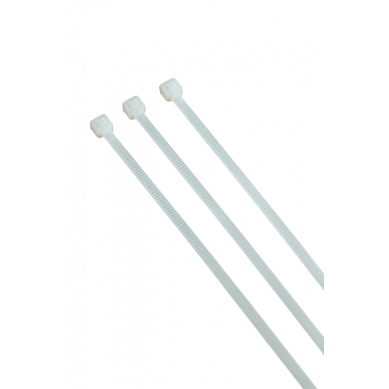 Devo Repair - Cable Management Kit - White