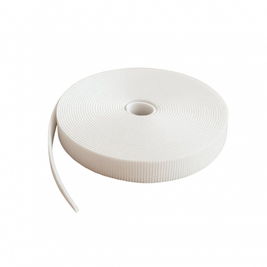 Devo Repair - Cable Management Kit - White Devo Repair - Cable Management Kit - White