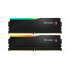 G.SKILL Ripjaws M5 RGB DDR5 64GB - 6400MHz (2x32GB) - Intel XMP