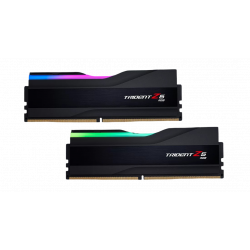 G.SKILL Trident Z5 RGB DDR5 32GB - 6400MHz (2x16GB)