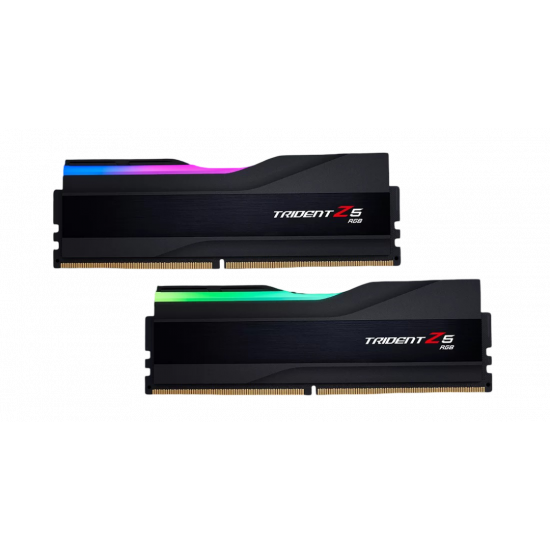 G.SKILL Trident Z5 RGB DDR5 32GB - 6400MHz (2x16GB)