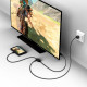 GameSir GTV120 USB-C to HDMI Cable
