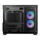 Gamdias ATLAS M3M Case - Black Gamdias ATLAS M3M Case - Black