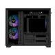 Gamdias ATLAS M3M Case - Black Gamdias ATLAS M3M Case - Black
