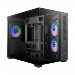 Gamdias ATLAS M3M Case - Black Gamdias ATLAS M3M Case - Black