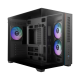 Gamdias ATLAS M3M Case - Black Gamdias ATLAS M3M Case - Black