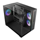 Gamdias ATLAS M3M Case - Black Gamdias ATLAS M3M Case - Black