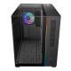 Gamdias ATLAS M3M Case - Black Gamdias ATLAS M3M Case - Black
