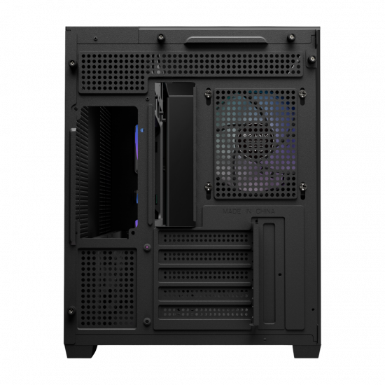Gamdias ATLAS M3M Case - Black Gamdias ATLAS M3M Case - Black