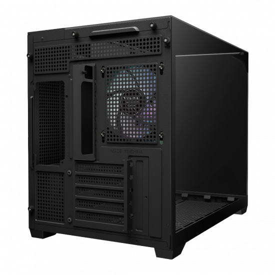 Gamdias ATLAS M3M Case - Black Gamdias ATLAS M3M Case - Black