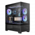 Gamdias AURA GC12 ARGB Case - Black