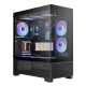 Gamdias AURA GC12 ARGB Case - Black Gamdias AURA GC12 ARGB Case - Black