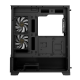 Gamdias AURA GC12 ARGB Case - Black Gamdias AURA GC12 ARGB Case - Black