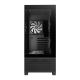 Gamdias AURA GC12 ARGB Case - Black Gamdias AURA GC12 ARGB Case - Black