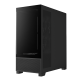 Gamdias AURA GC12 ARGB Case - Black Gamdias AURA GC12 ARGB Case - Black
