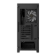 Gamdias AURA GC12 ARGB Case - Black Gamdias AURA GC12 ARGB Case - Black