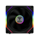 Gamdias Aeolus P2-1203 Fan - Black Gamdias Aeolus P2-1203 Fan - Black