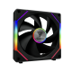Gamdias Aeolus P2-1203 Fan - Black Gamdias Aeolus P2-1203 Fan - Black