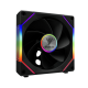Gamdias Aeolus P2-1203 Fan - Black Gamdias Aeolus P2-1203 Fan - Black