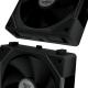 Gamdias Aeolus P2-1203 Fan - Black Gamdias Aeolus P2-1203 Fan - Black
