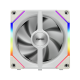 Gamdias Aeolus P2-1203 Fan - White Gamdias Aeolus P2-1203 Fan - White
