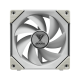 Gamdias Aeolus P2-1203 Fan - White Gamdias Aeolus P2-1203 Fan - White