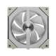 Gamdias Aeolus P2-1203 Fan - White Gamdias Aeolus P2-1203 Fan - White