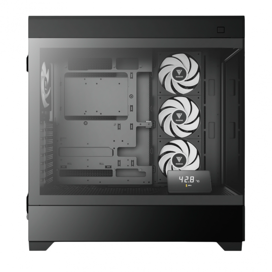 Gamdias Atlas P1 Case - Black